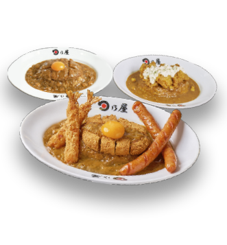 hinoya menu