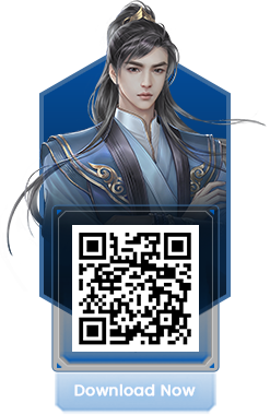 jol Pre-Order QR